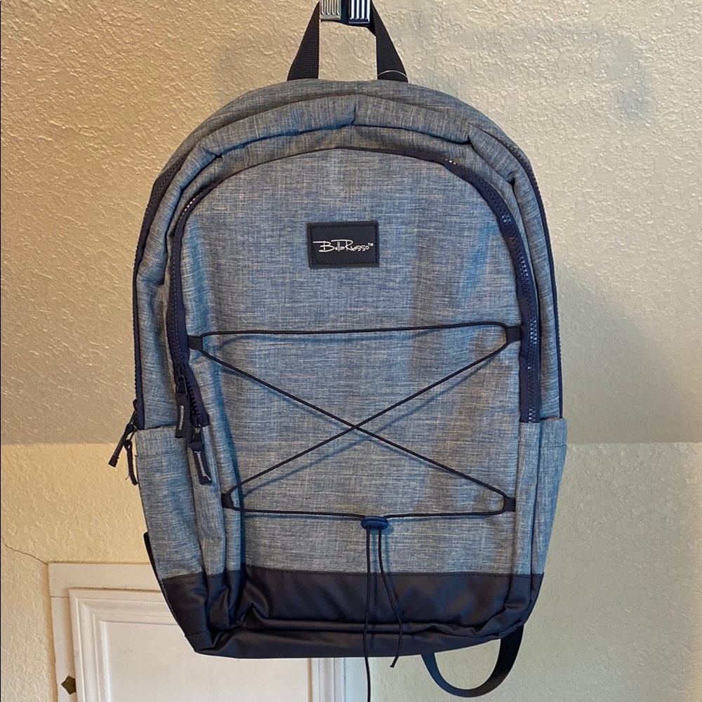 Bella Russo back pack